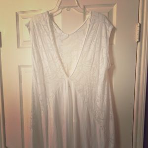 Women’s plus size top